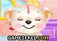 play Cute Bear Salon