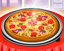 play Pizza Buonissima