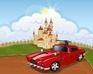 play Kingdom Racer