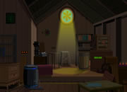 play Timber Home Escape