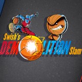 play Swish'S Demolition Slam