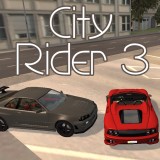 play City Rider 3