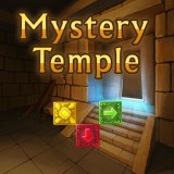 play Mystery Temple