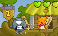 play Treehouse Hero