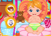 play Baby Nursery Love