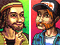 play Hipster Kickball
