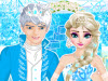 play Elsa Wedding