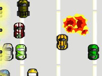 play Highway Frenzy
