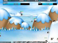 play Perang Penguin