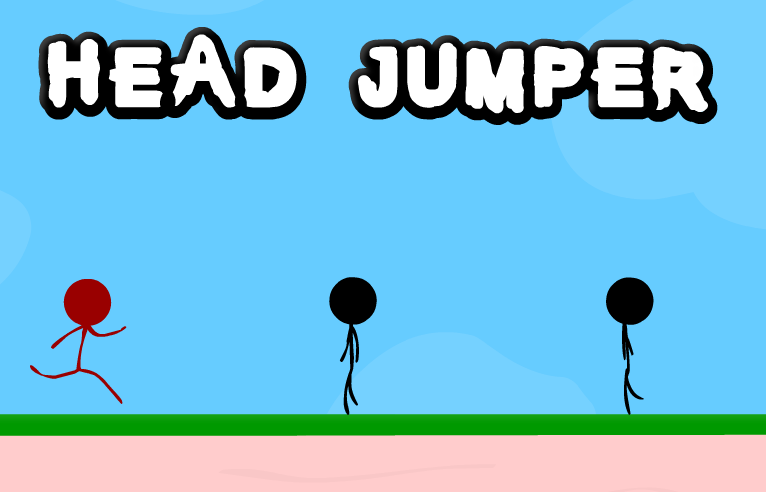 play Head Jumper