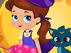 play Baby Witch Magic Potion