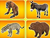 play Animal Puzzle Mania