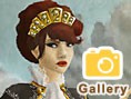 play Queenly Portrait Maker