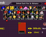 play Super Smash Bros. Flash