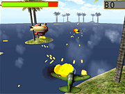 play Birds Of War