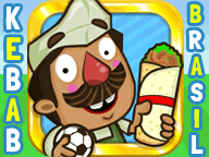 play Brazil2014Kebabcart