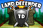 play Land Defender Td