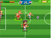 play Football Stars: World Cup