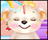 play Cute Bear Salon