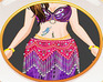 play Zoe'S Hip Decor