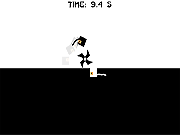 play Ninja Flips