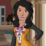 play Pakistan Dress Up