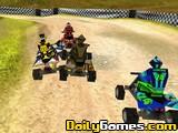 play 3D Quad Bike Racing