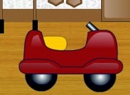 play Button Escape 21