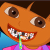 play Dora At The Dentist