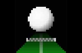 play Blink Pong