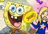Spongebob Block Party