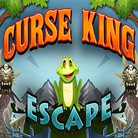 play Ena Curse King Escape