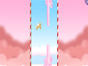 play Pony Fly In A Fantasy World