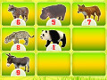 play Animal Puzzle Mania