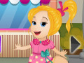 play Baby Fashionista