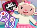 play Mcstuffins Fixin Lambie