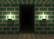 play Escape From The Brick Maze