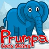 play Prumpa Goes Skiing