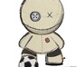 play Voodoo Doll Brazil