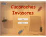 play Cucarachas Invasoras