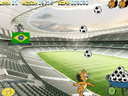 play Tom And Jerry Road To Rio