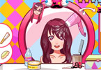 play Cosplay Hair Salon