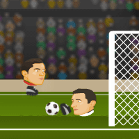 play Football Heads: 2014 World Cup