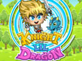 play Knight And Lil Dragon