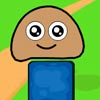 play Pou Jelly World 2