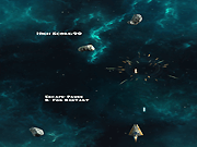 play Space Fighter