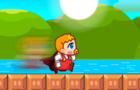 play Super Baby Gogo