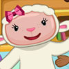 play Fixing Lambie