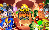 play Battle Of Heroes