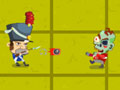 play Napoleon Vs Zombies